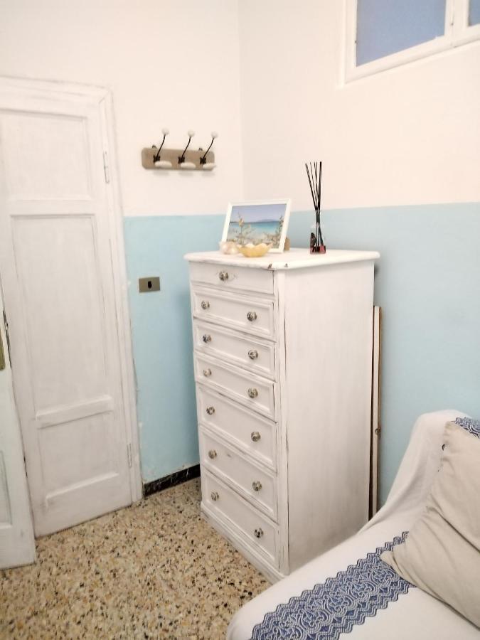 House Di Giovanna Apartamento Pisa