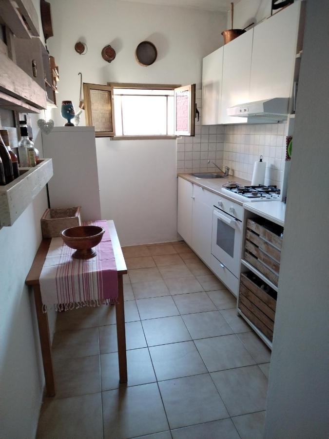 House Di Giovanna Apartamento *