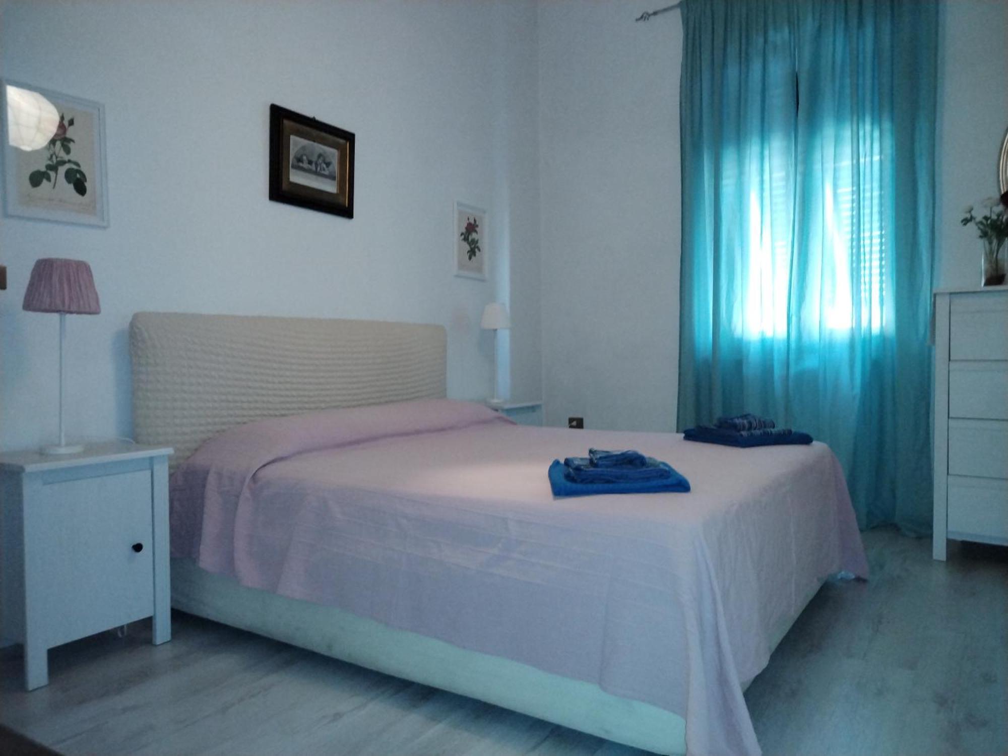 House Di Giovanna Apartamento Pisa