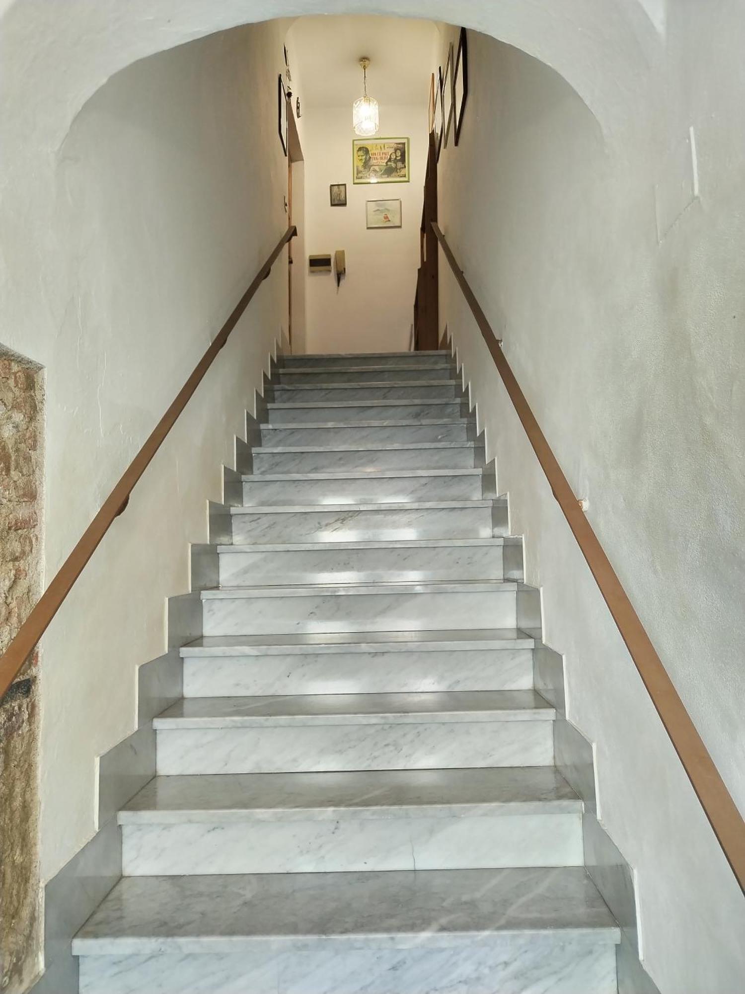 Apartamento House Di Giovanna *